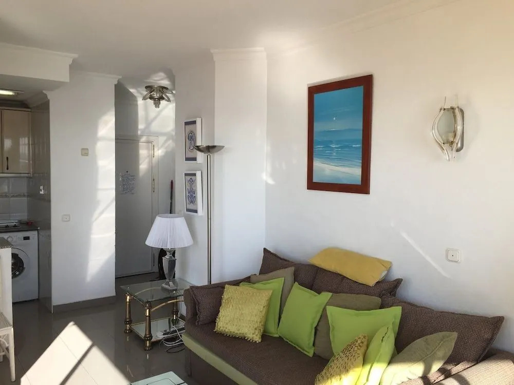 Foto - Apartamentos Benal Beach Group