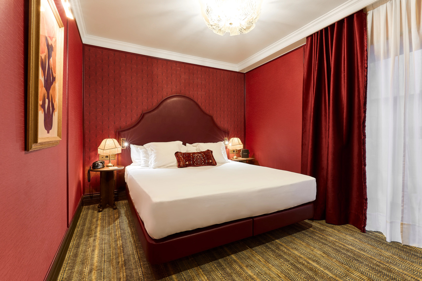 Foto - Hotel España Ocean Drive