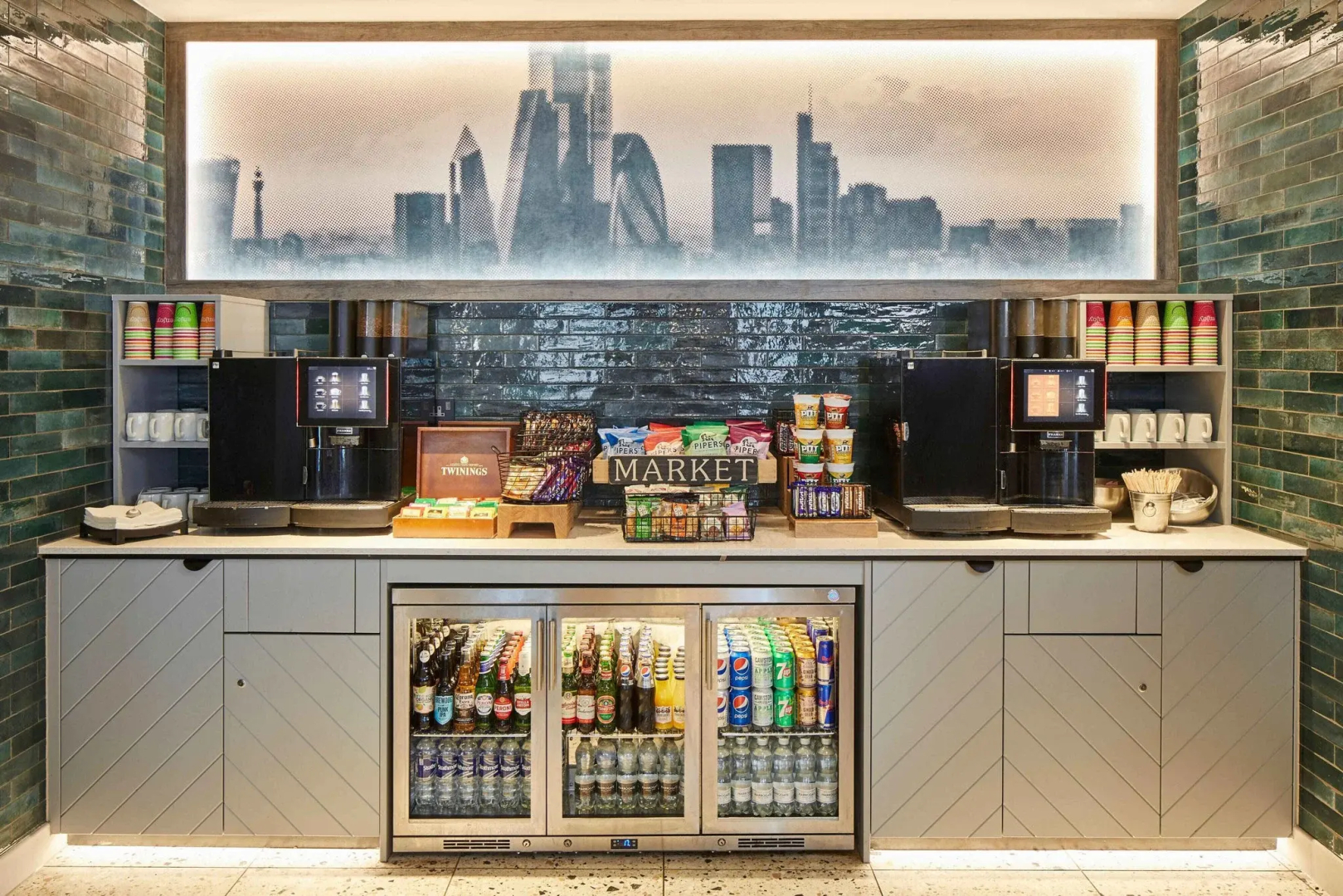 Foto - Residence Inn by Marriott London Kensington