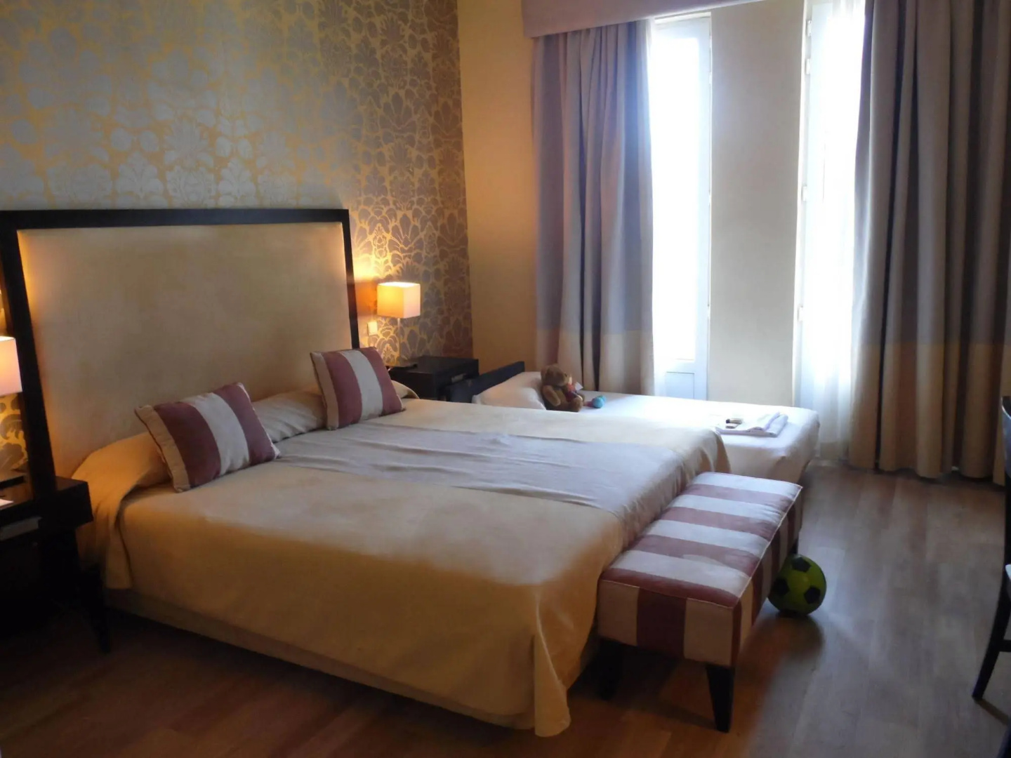 Foto - Hotel Inglaterra - Charme & Boutique