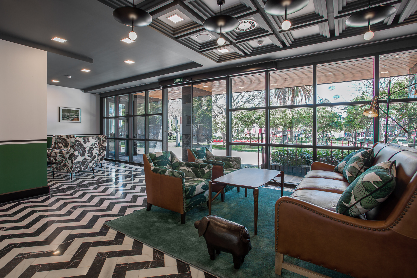 Foto - Room Mate Collection Valeria, Málaga