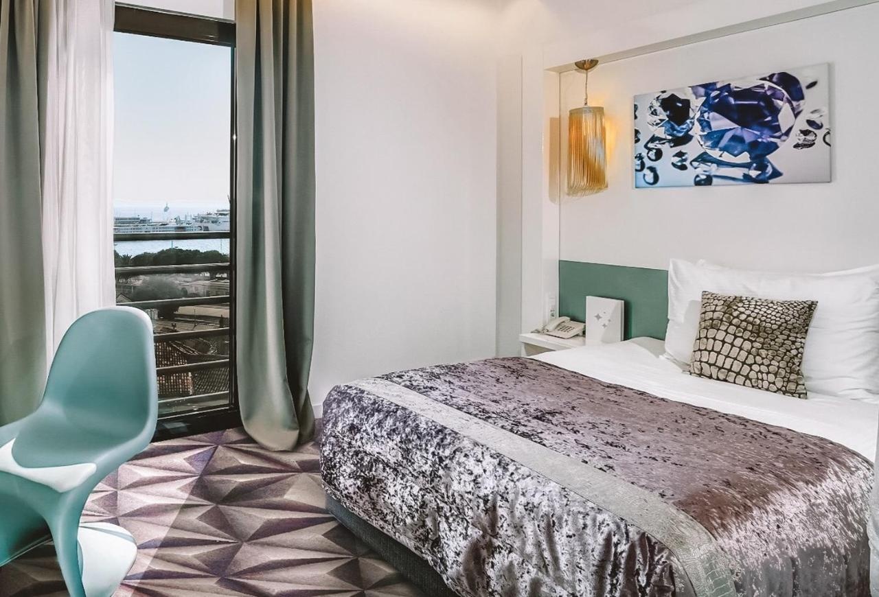 Foto - Hotel Luxe
