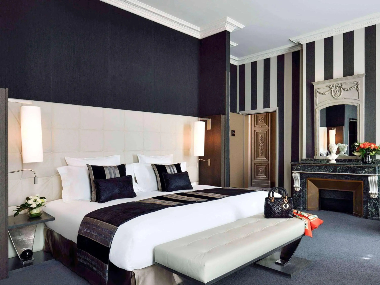 Foto - La Cour des Consuls Hotel & Spa Toulouse - MGallery Collection