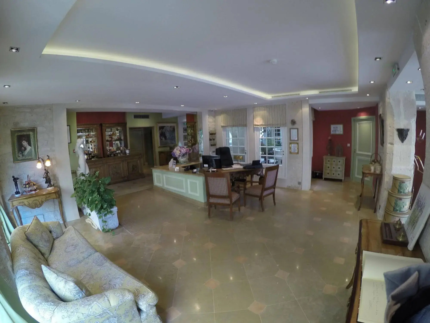 Foto - Le Relais Médicis