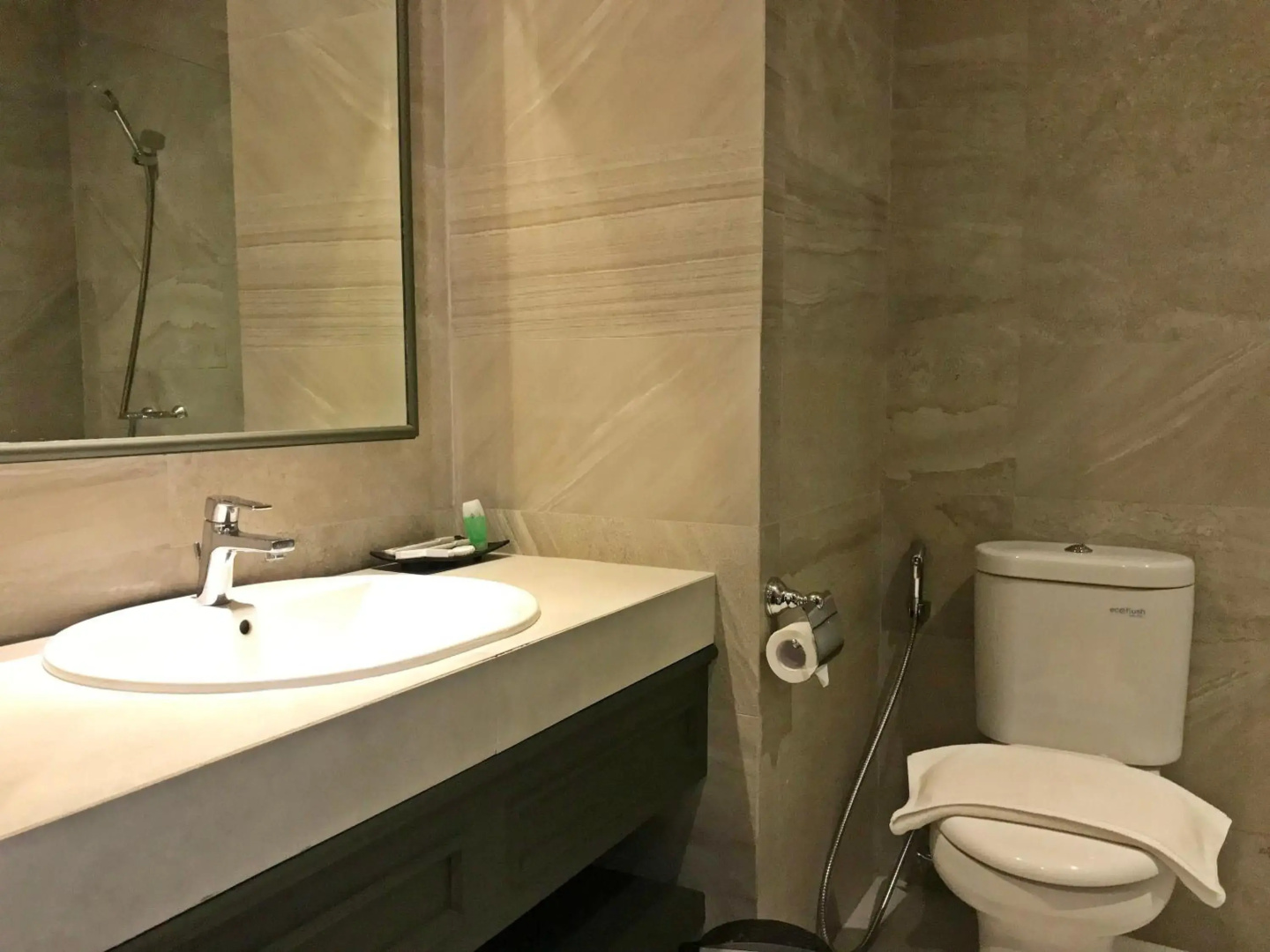 Photo - Hotel Shalva Jakarta