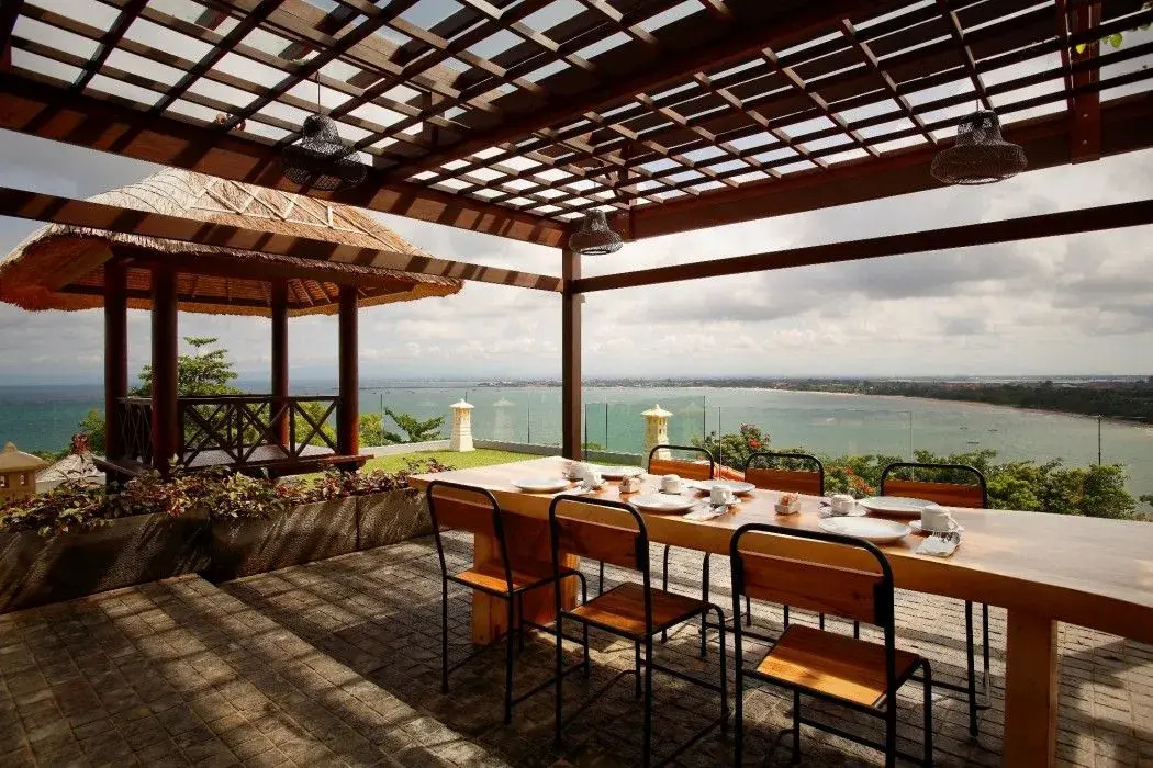 Foto - Del Cielo Villa