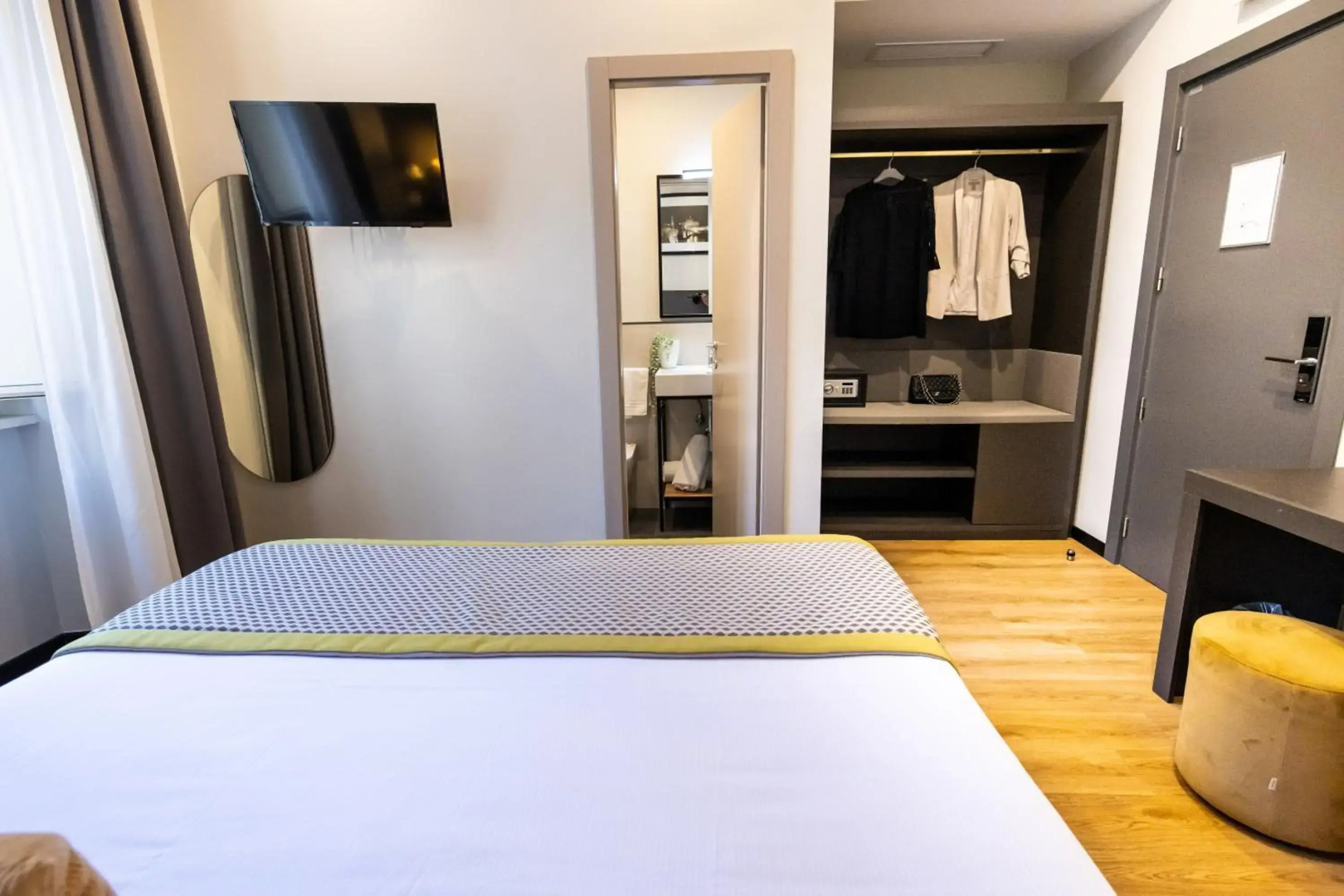 Foto - JA Lake View Hotel, Dubai