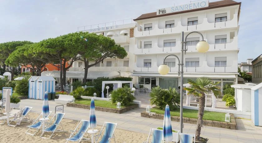 Photo - Hotel Sanremo