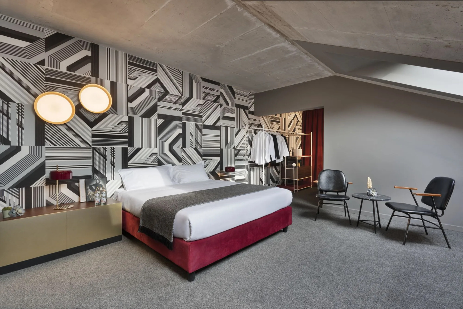 Foto - Stories Boutique Hotel