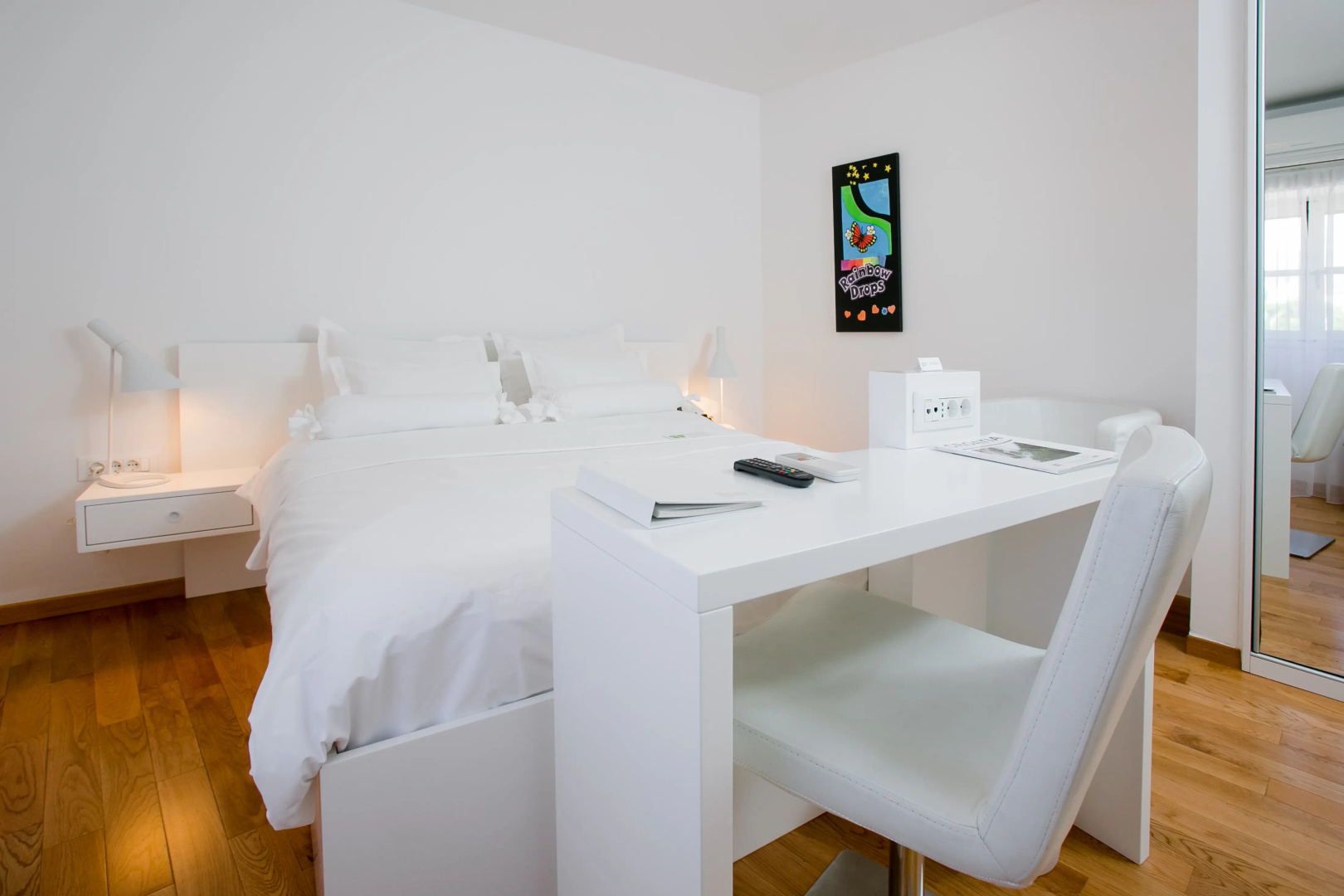 Photo - Divota Apartment Hotel