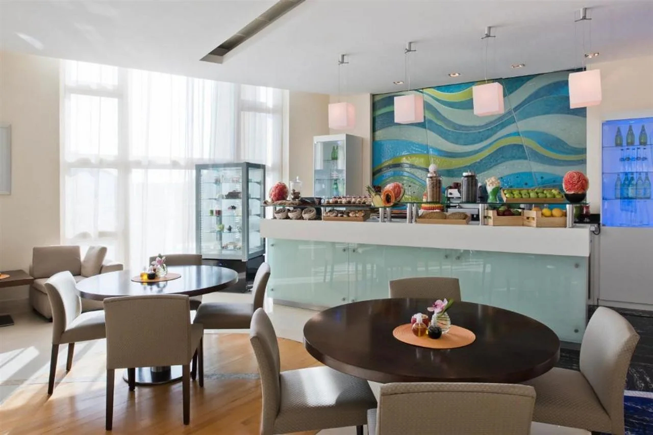 Photo - Four Seasons Hotel Doha