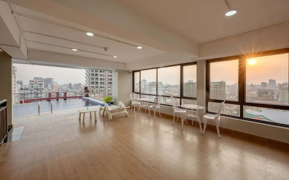 Foto - SOHO Residence