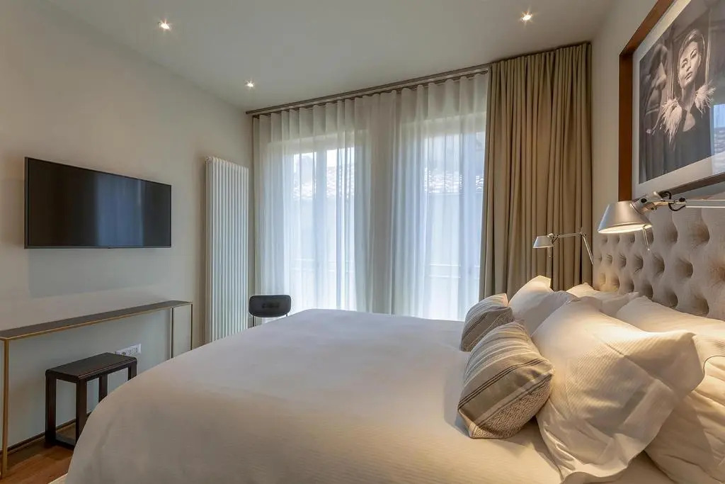 Foto - Porta Nera Private Living - adults only