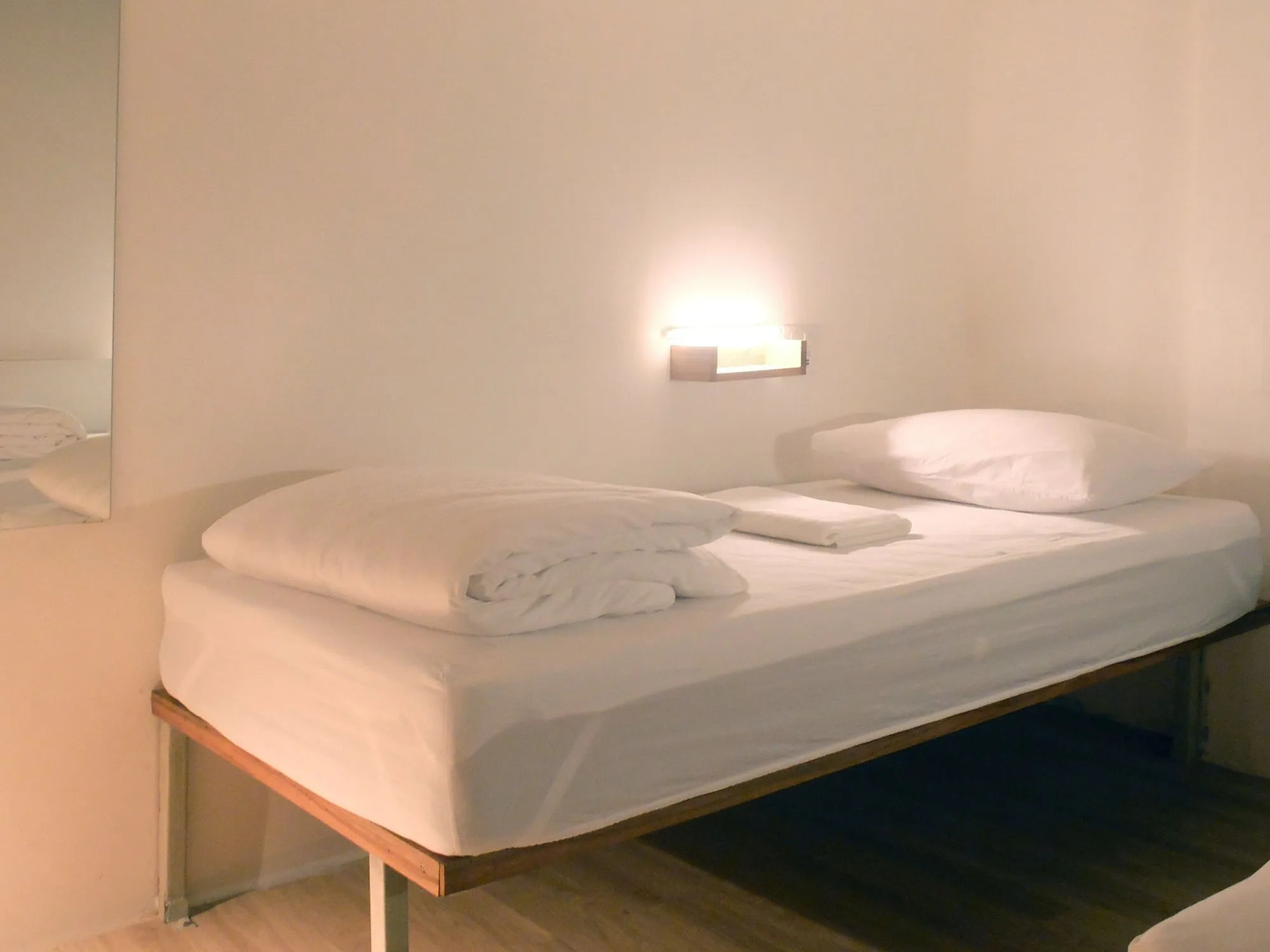 Foto - Monomer Hostel Bangkok