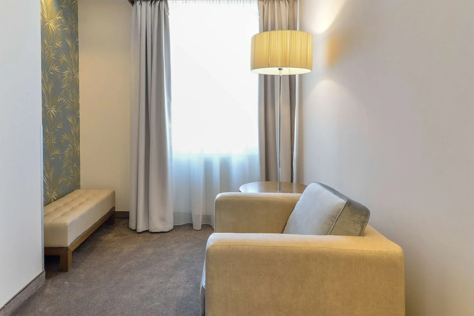 Photo - Belgrade Art Hotel, a member of Radisson Individuals