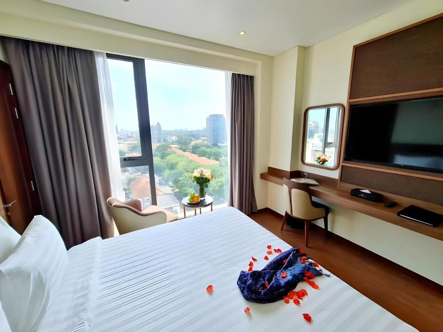 Photo - Northern Charm Hotel