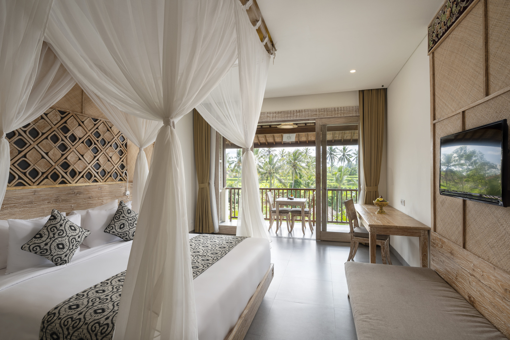 The Sun of Granary Resort and Villas, Bild 6 von 25