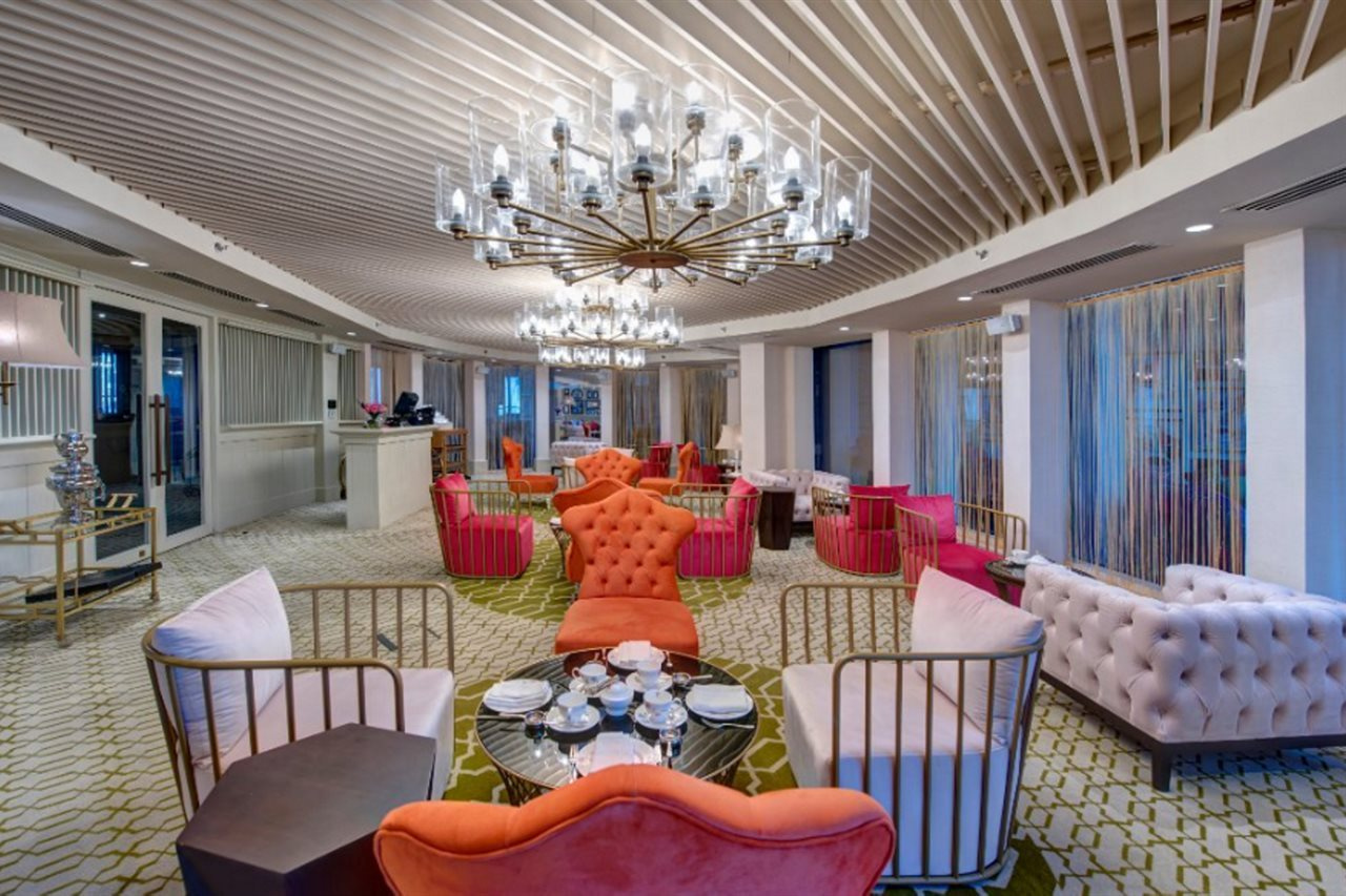 Photo - Dukes The Palm Dubai Hotel
