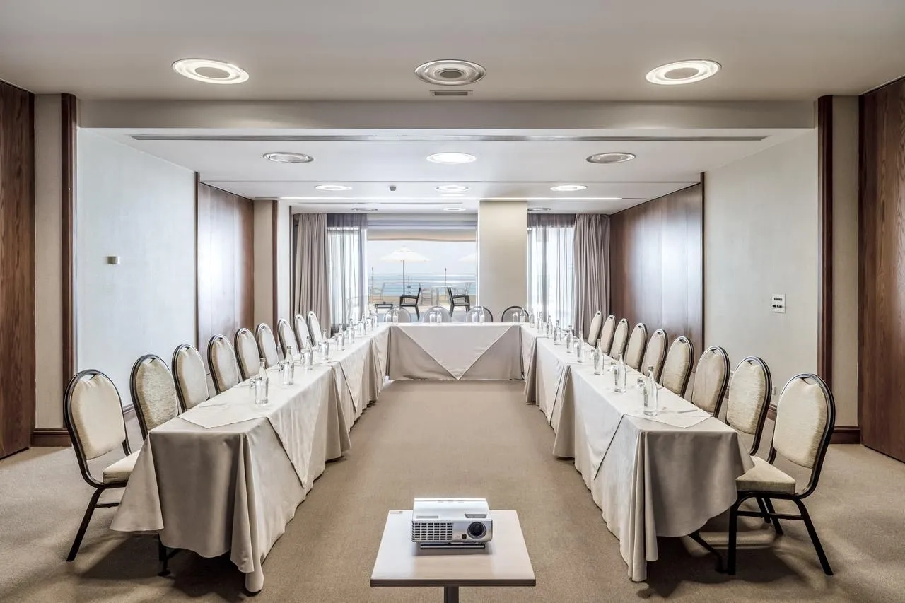 Photo - Sesimbra Oceanfront Hotel