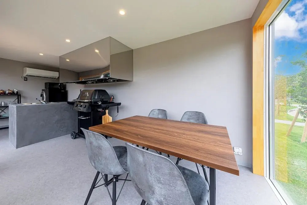 Photo - AWAUMI Fujikawaguchiko Resort