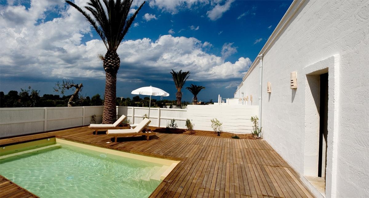 Rocco Forte Masseria Torre Maizza, Bild 20 von 26