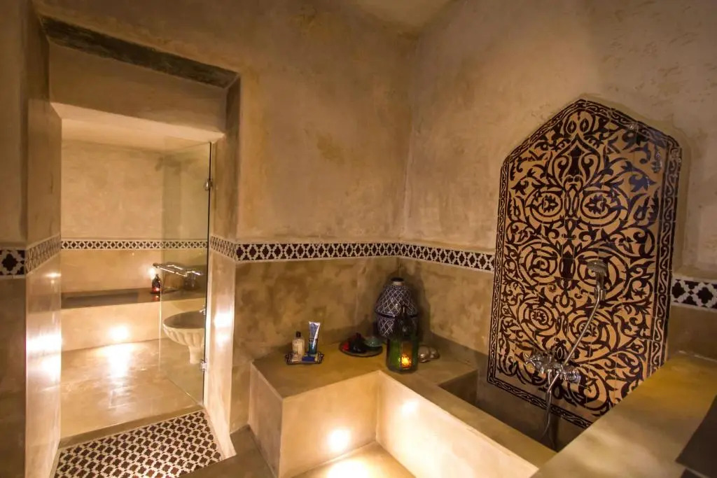 Foto - Riad Mayfez Suites & Spa