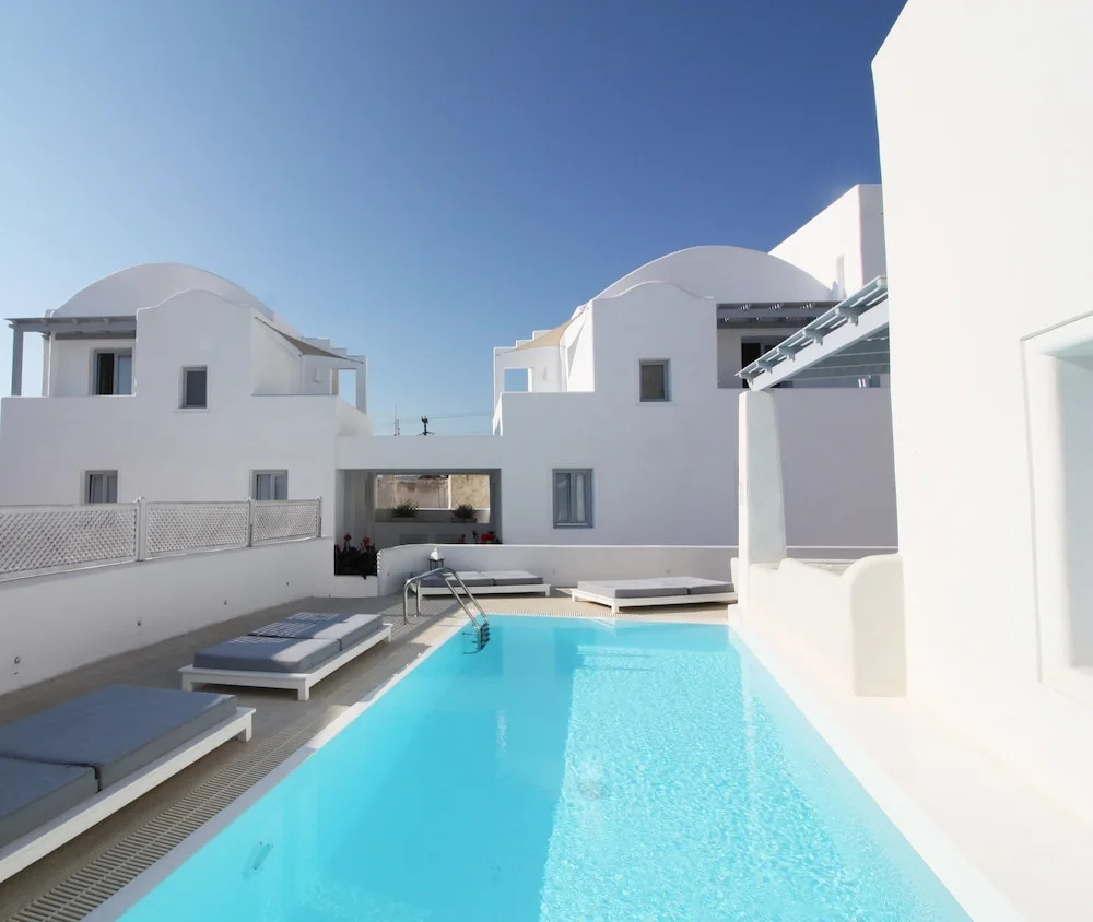 Foto - Palmariva Villas