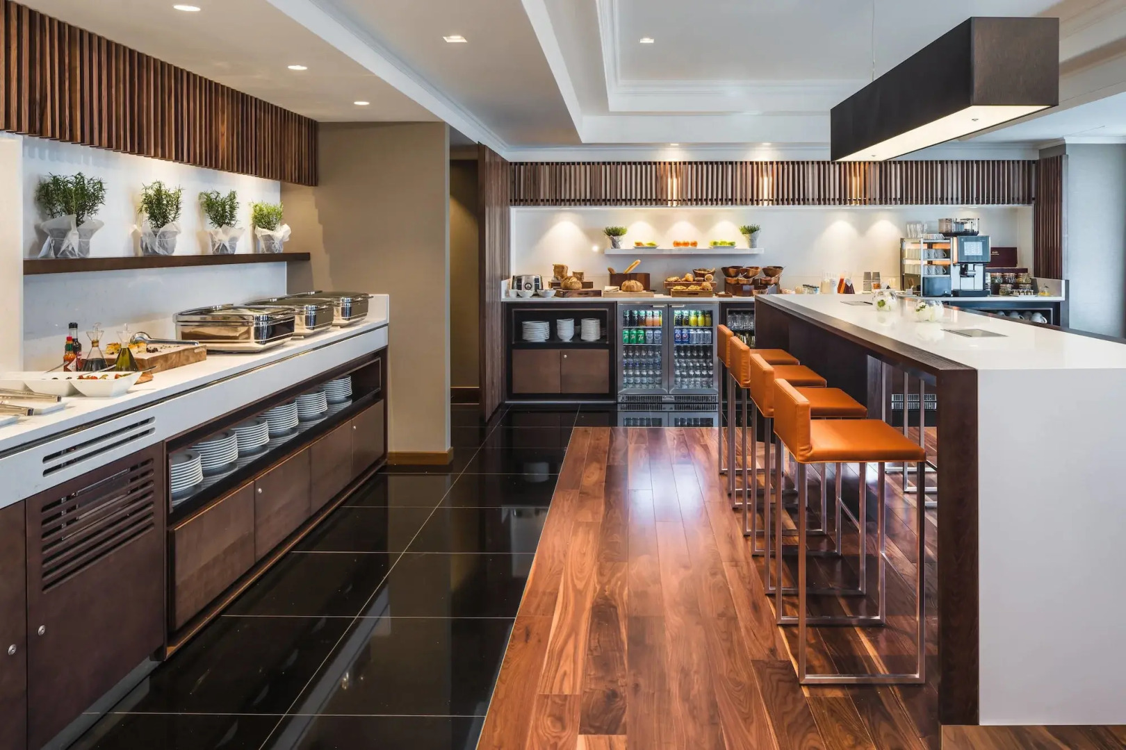 Foto - JW Marriott Bucharest Grand Hotel