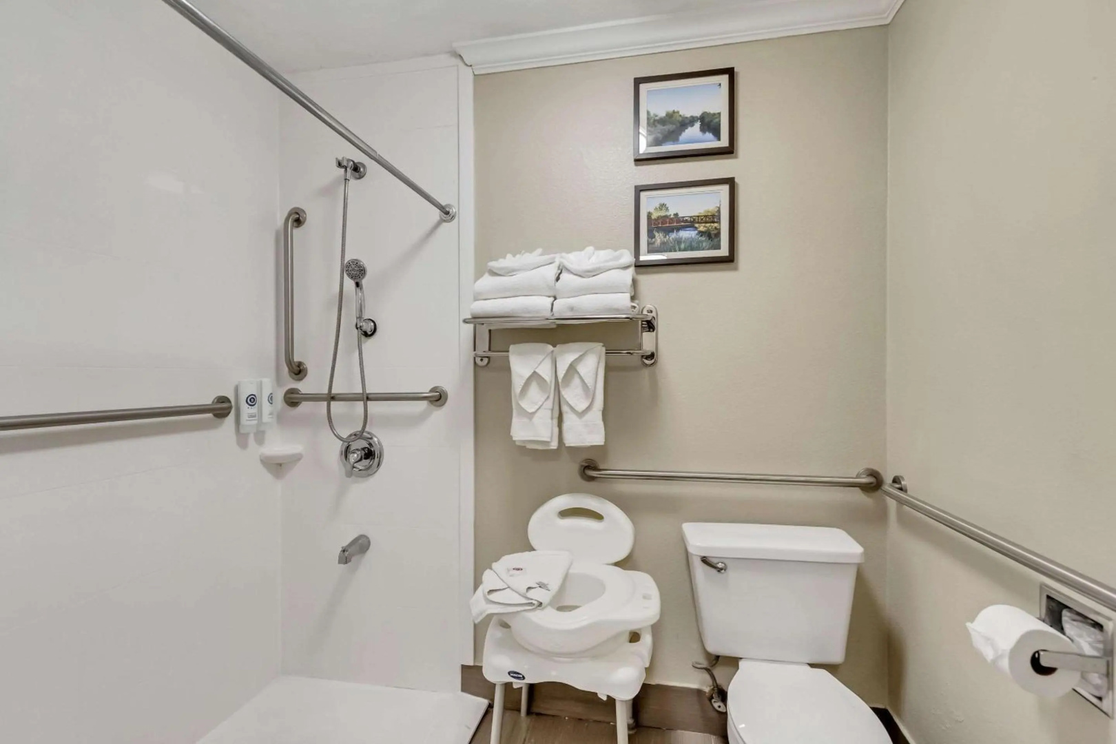Foto - Comfort Inn Murray - Salt Lake City South