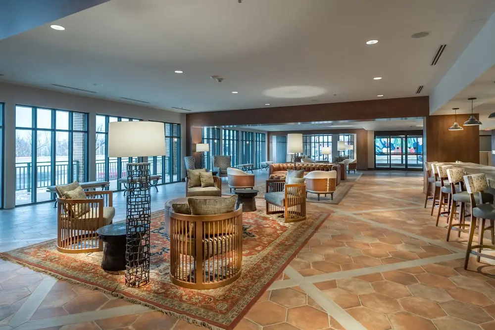 Foto - SpringHill Suites by Marriott Fort Worth Historic Stockyards