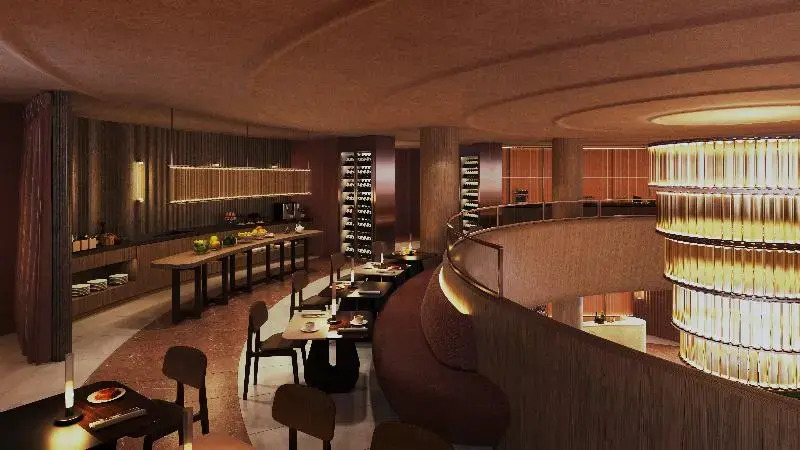 Photo - Palacio Bellas Artes San Sebastian, Curio Collection Hilton