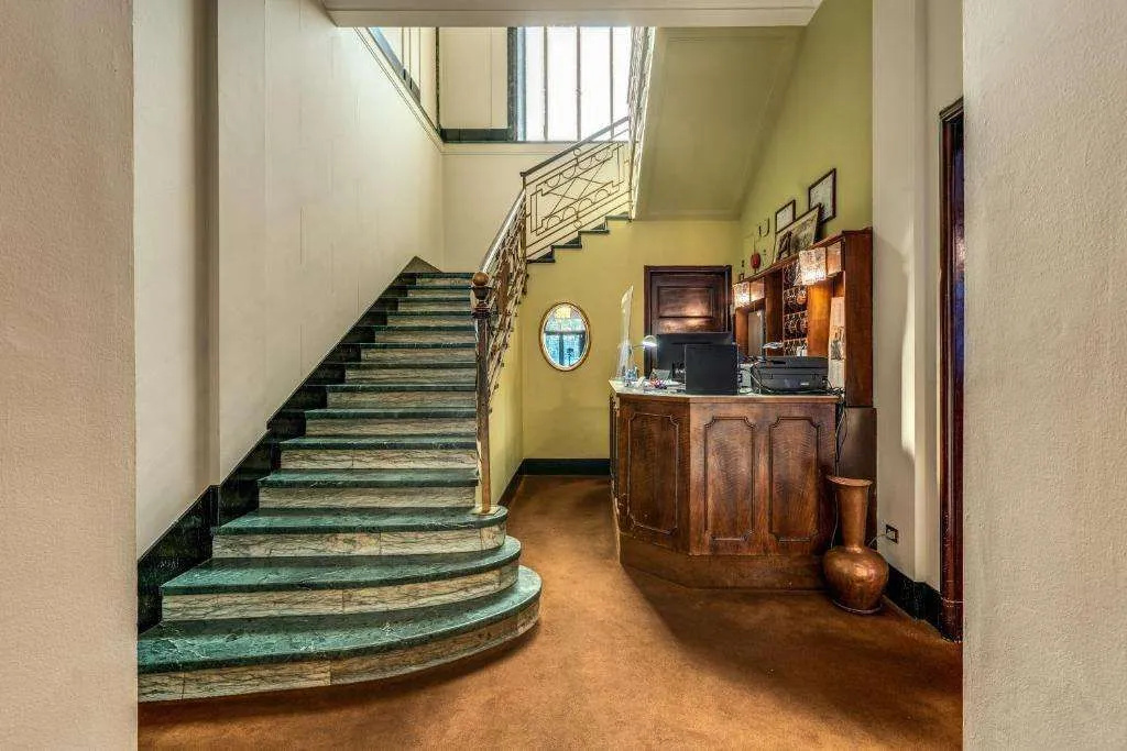 Photo - Hotel Apollo