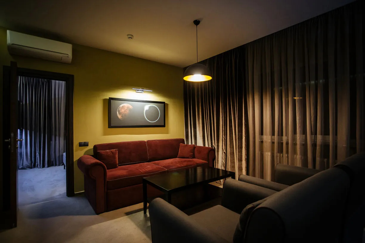 Foto - LH Hotel&SPA