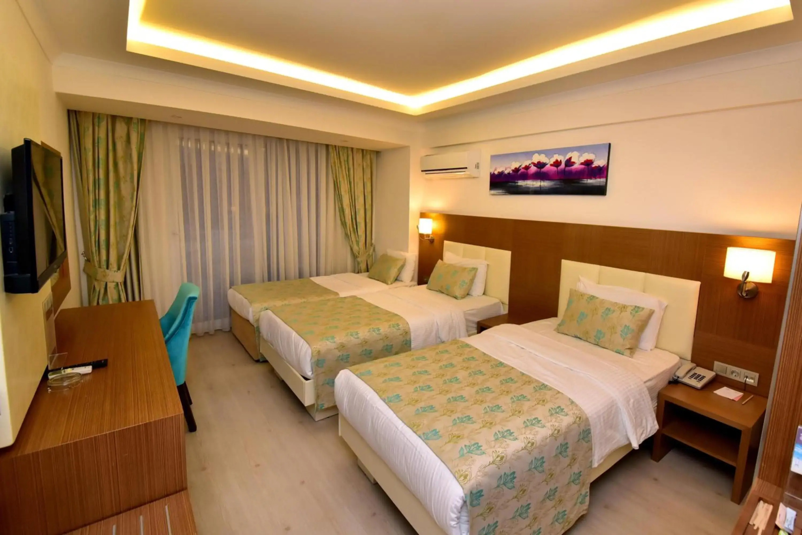 Foto - Yeniceri City Hotel