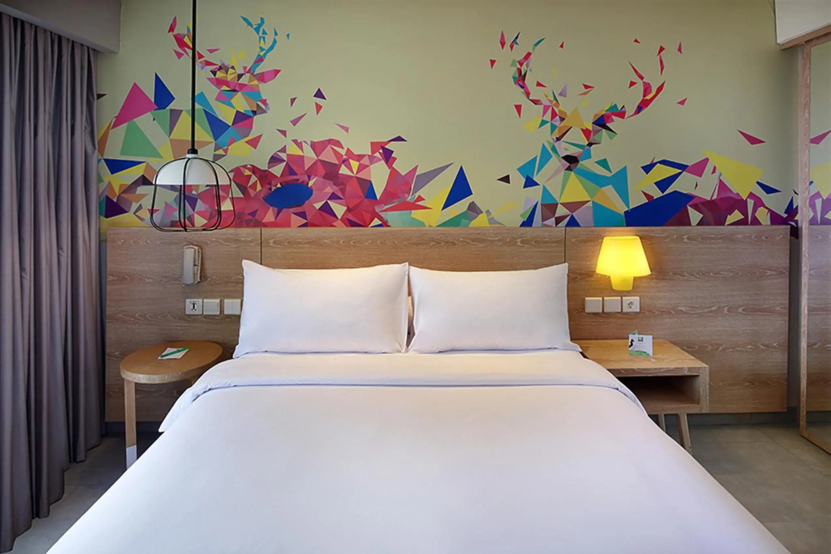 Foto - Ibis Styles Bogor Raya