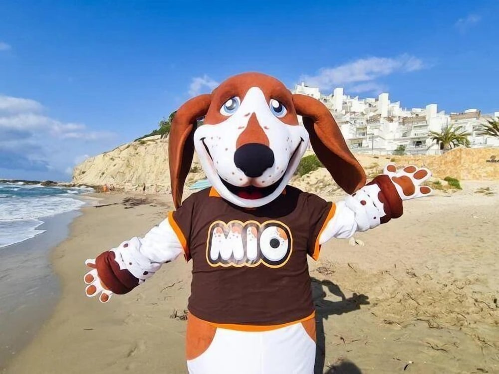 Photo - Dormio Resort Costa Blanca Beach & Spa