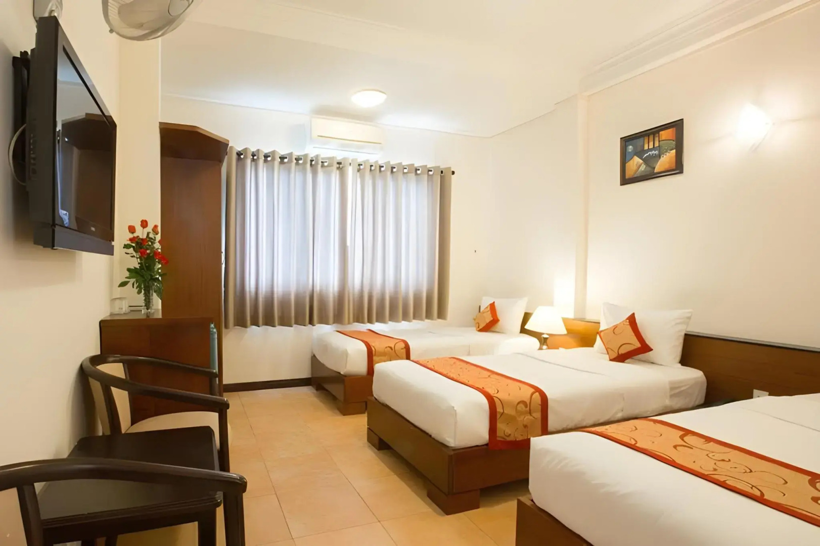 Photo - Ngoc Minh Hotel