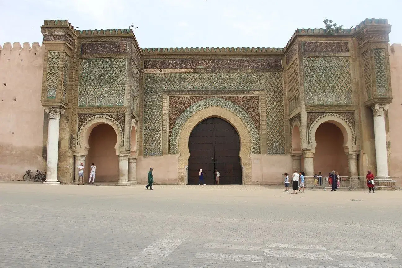 Photo - Riad la medersa