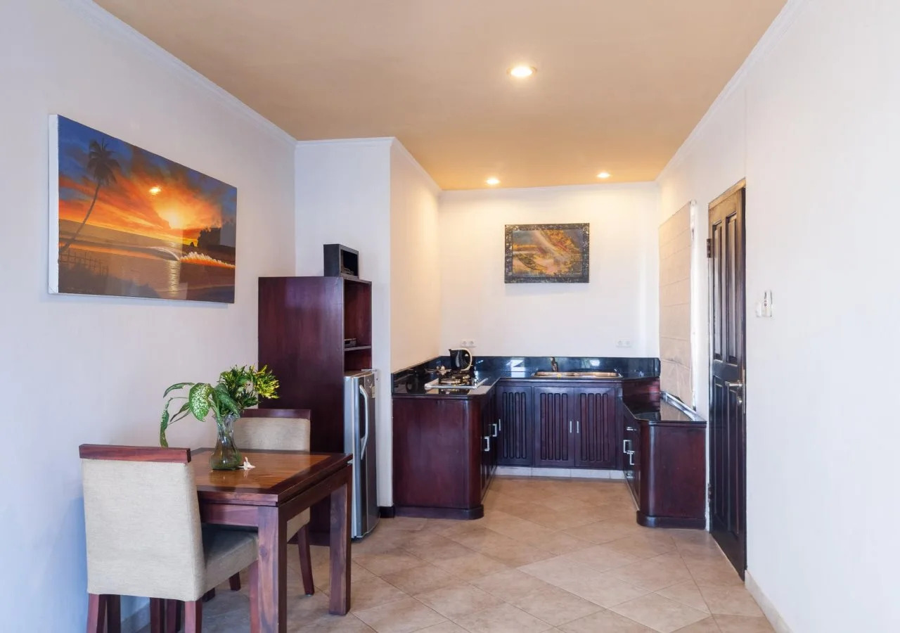 Foto - Dolphin Beach Bali