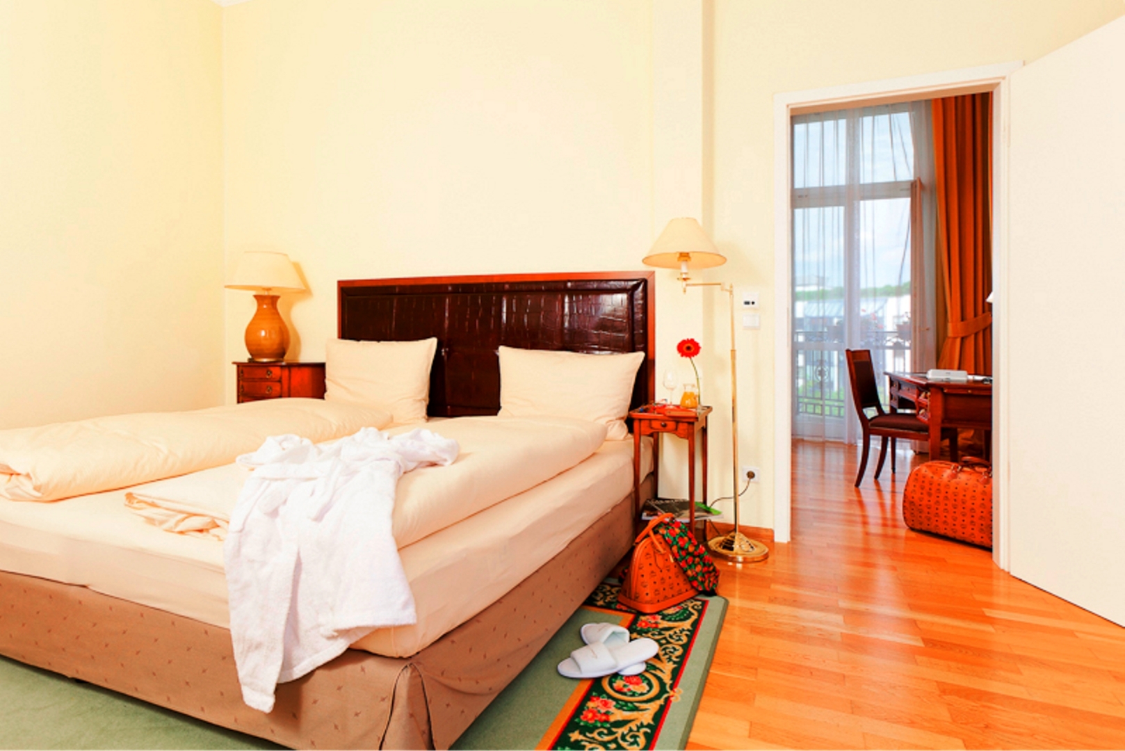 Foto - Louisa's Place