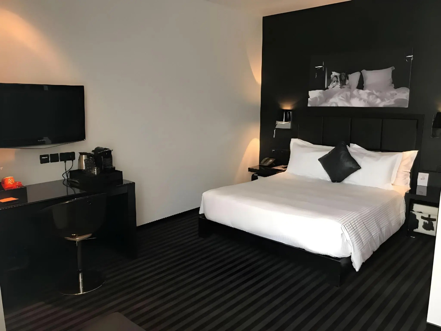 Foto - YOOMA Urban Lodge