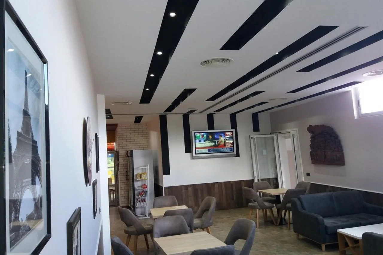 Foto - Erandi Hotel Tirana
