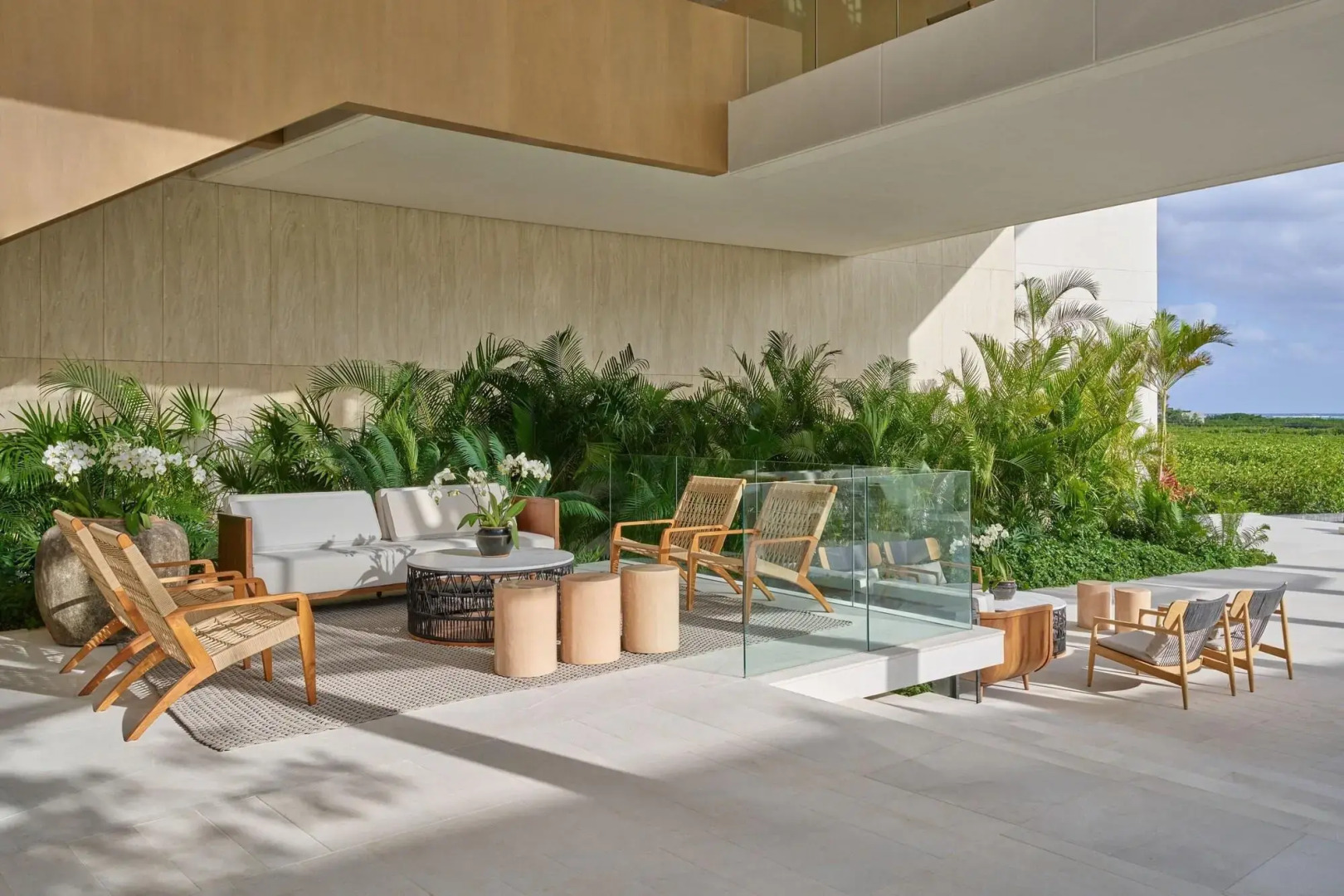 Foto - The St. Regis Kanai Resort, Riviera Maya