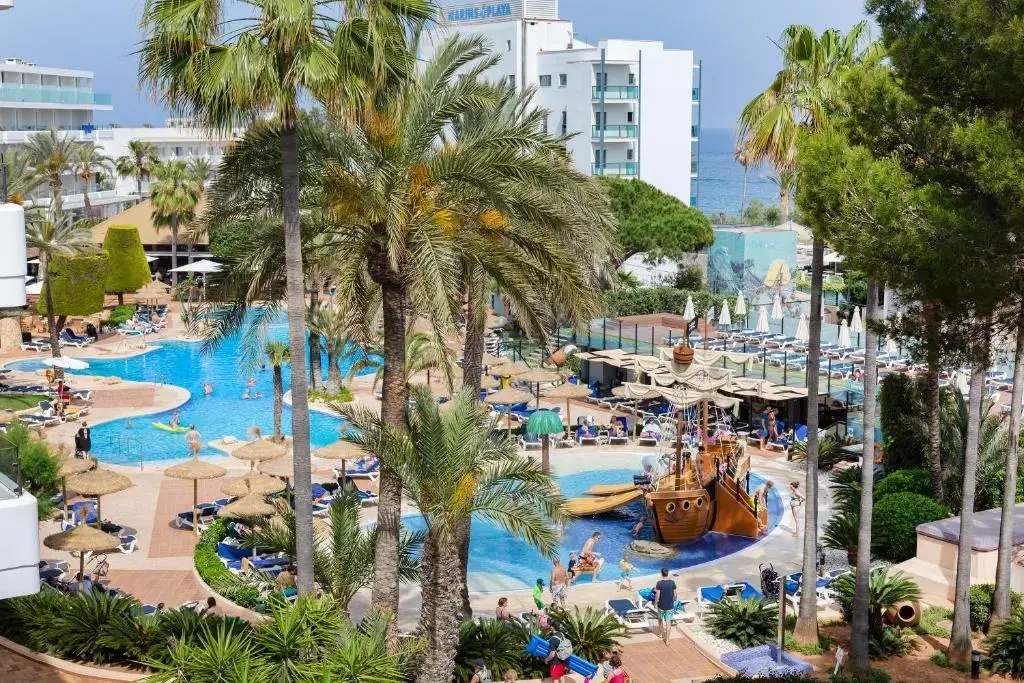 Photo - Marins Playa