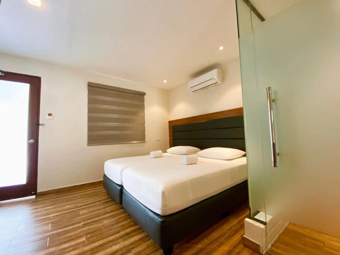 Foto - The Hub District Garden Suites