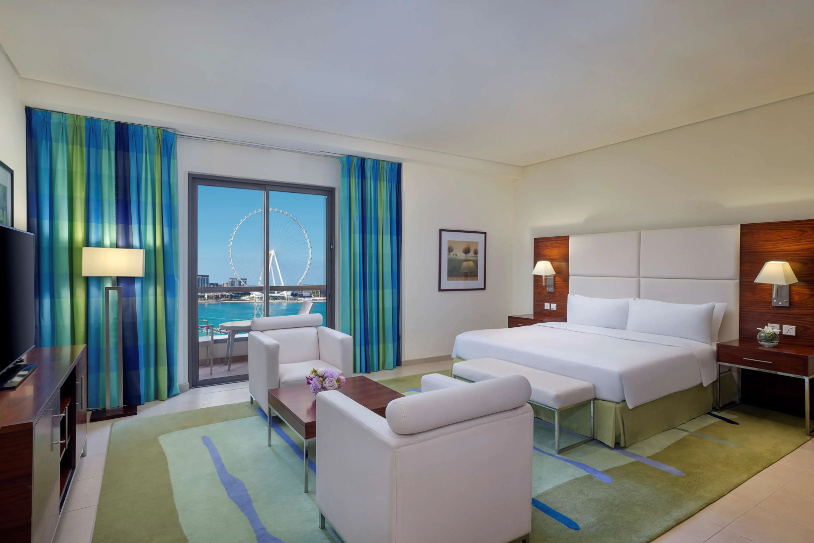 Photo - Hilton Dubai The Walk