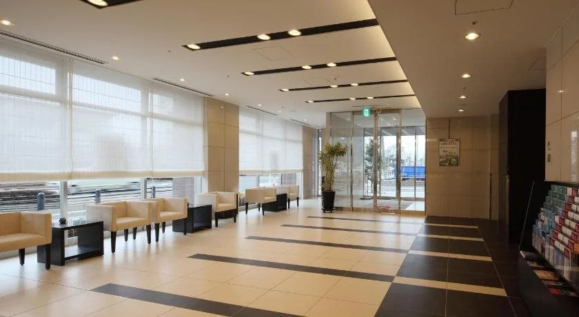 Foto - Hotel Sunroute Fukuchiyama