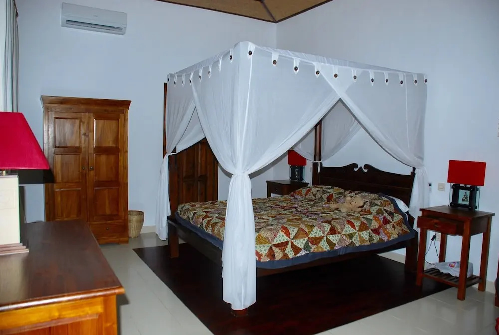 Foto - Villa Bali Pondok Jepang
