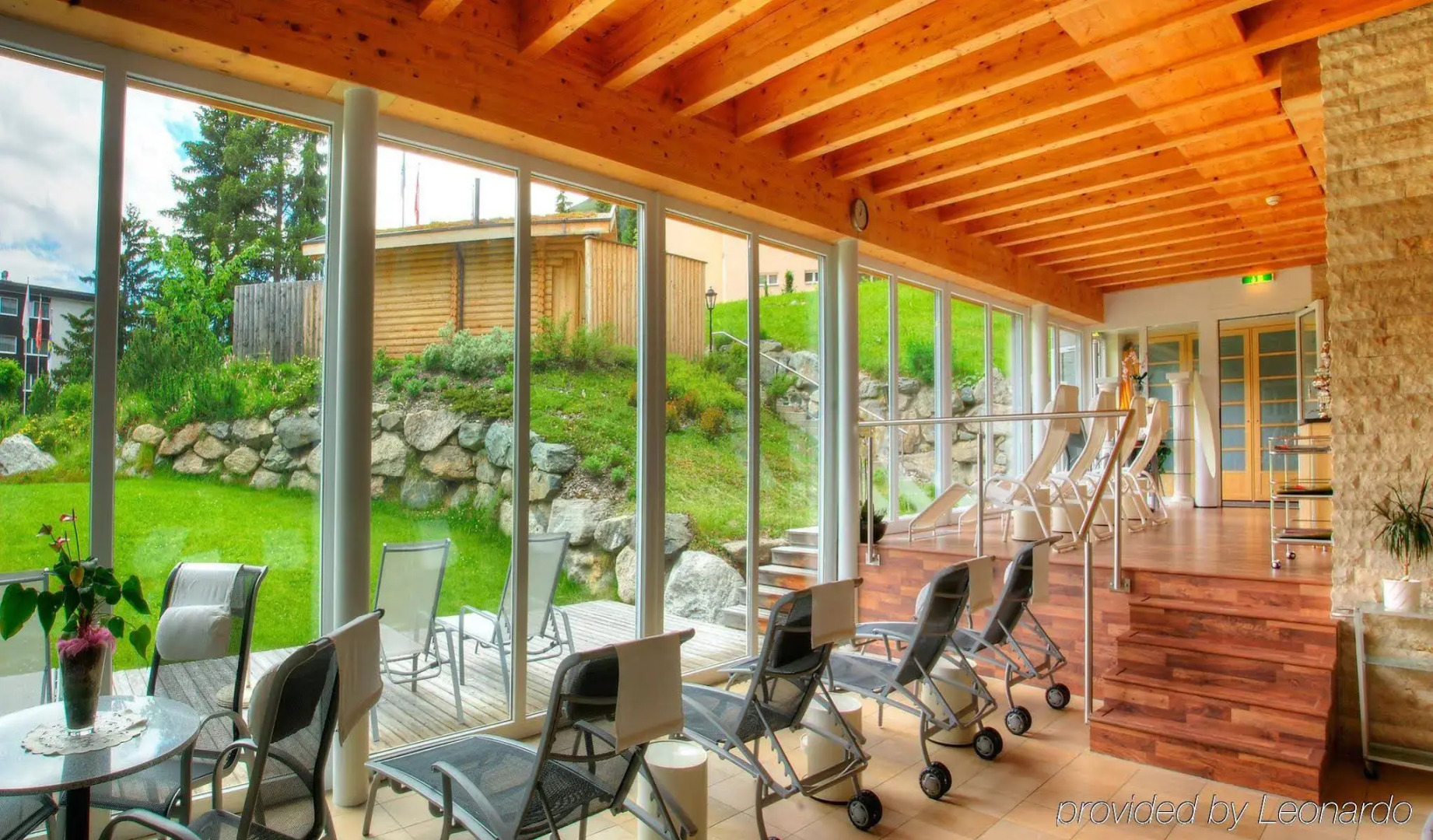 Foto - Mountain Plaza Hotel