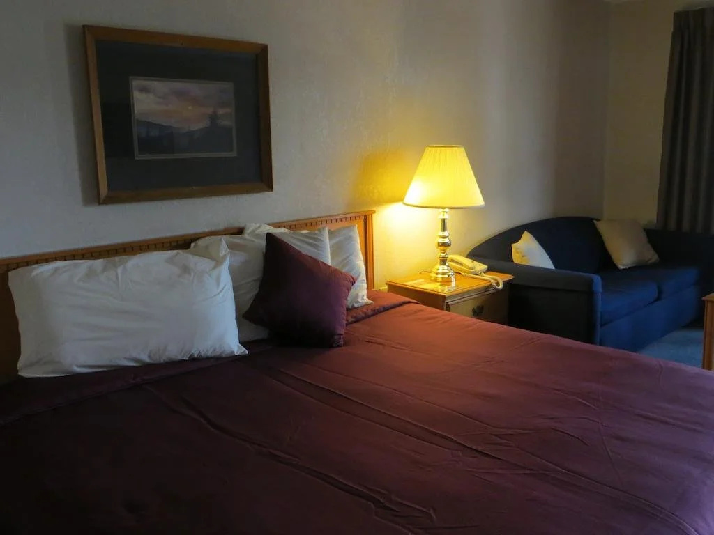 Foto - Mountain House motor Inn Downtown Gatlinburg